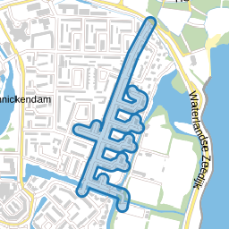 Cornelis Dirkszoonlaan