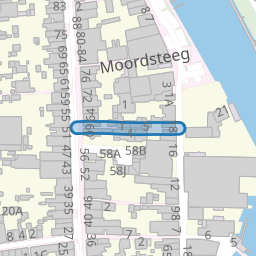 Griet Scheeljannessteeg