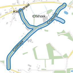 Crixhoek