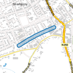 Doctor Schaepmanstraat