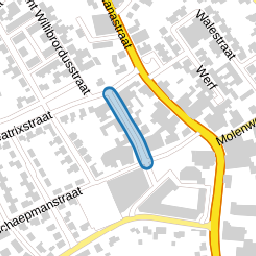 Monseigneur Nolensstraat