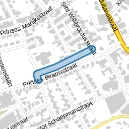 Prins Bernhardstraat
