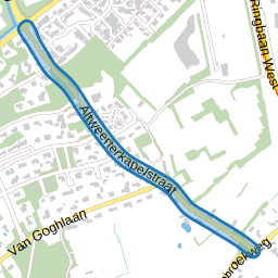 Altweerterkapelstraat