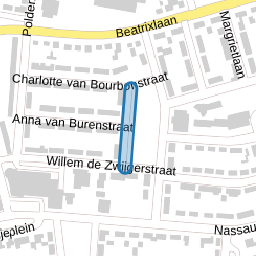 Anna van Saksenstraat