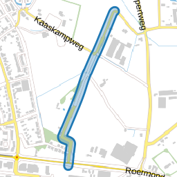Begijnenpeelweg