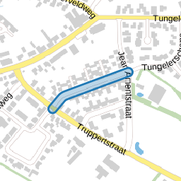 Bisschop Moorsstraat