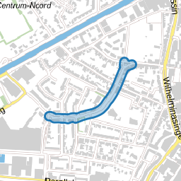 Coenraad Abelsstraat