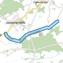 Dijkerpeelweg