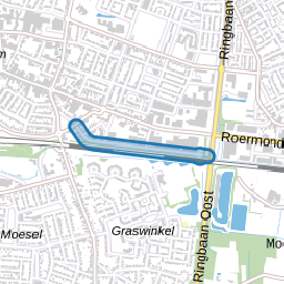 Doctor Schaepmanstraat