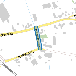 Henderweg
