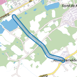 Herenvennenweg
