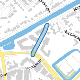 Jan van der Croonstraat