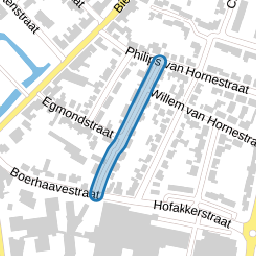 Johanna van Meursstraat