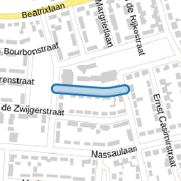 Johanna van Polanenstraat