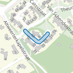 Joost van den Vondelstraat