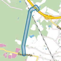 Maarheezerhuttendijk