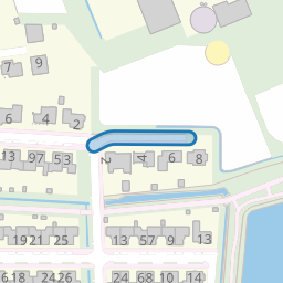 Mathilde Wibautstraat