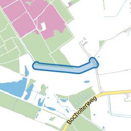 Meerlingweg