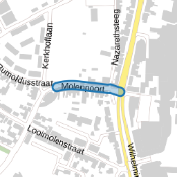 Molenpoort