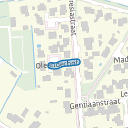 Oleanderhof