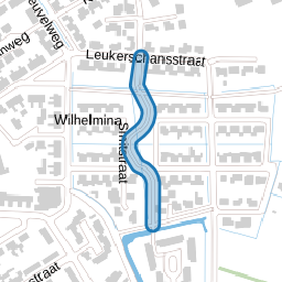 Onzelievevrouwehofpad