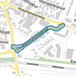 Onzelievevrouwestraat