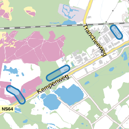 Ringselvenweg
