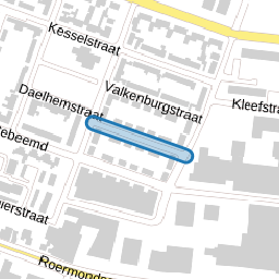 's-Hertogenradestraat