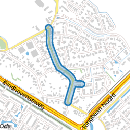 Sint Donatuskapelstraat