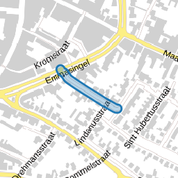 Sint Hieronymusstraat