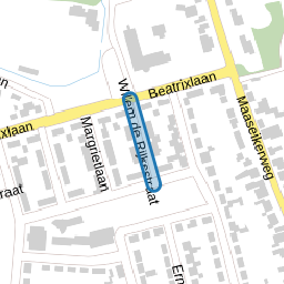 Willem de Rijkestraat