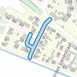 Meester J.H. Geysstraat