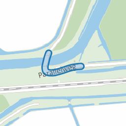Parallelweg