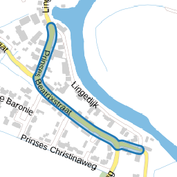 Prinses Beatrixstraat