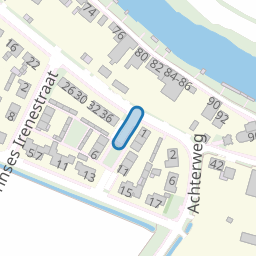 Prinses Margrietstraat