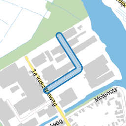 2e industrieweg