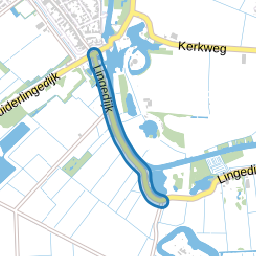 Lingedijk