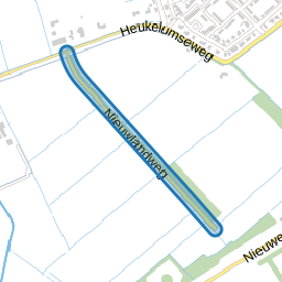 Nieuwlandweg
