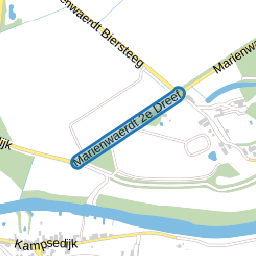 Marienwaerdt 2e Dreef