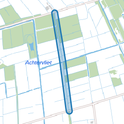Marienwaerdt Driftsteeg