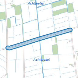 Marienwaerdt Dwarssteeg