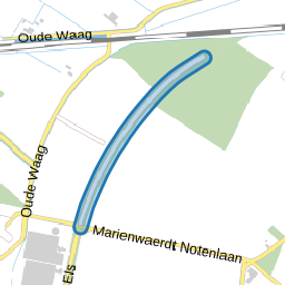 Marienwaerdt Geerdijk