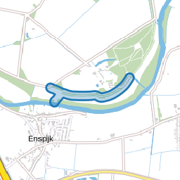 Marienwaerdt Groenedijk