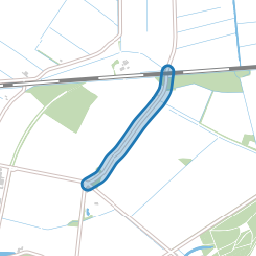 Marienwaerdt Koeysteeg