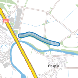 Marienwaerdt Notendijk