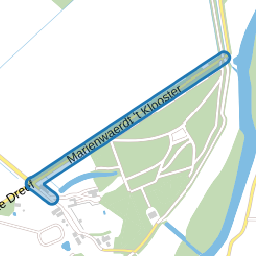 Marienwaerdt 't Klooster