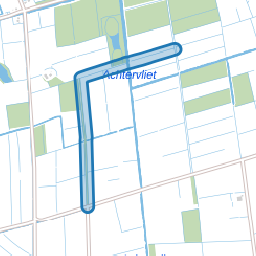 Marienwaerdt Woerdsteeg