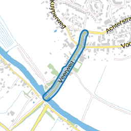 Veerweg