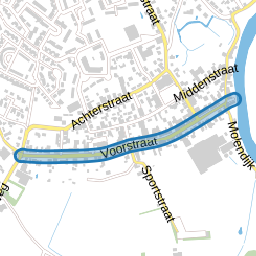 Voorstraat