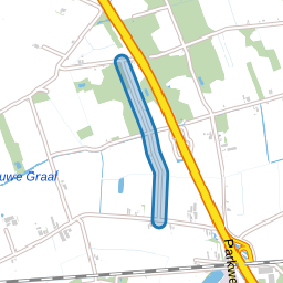 Wethouder van Bremenweg